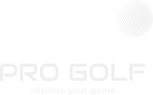 Pro Golf Sundsvall logotyp