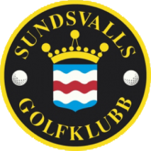 Sundsvalls golfklubb logotyp
